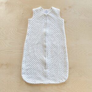 NWOT Hanna Andersson Quilted Sleep Sack - Medium (6-18M)